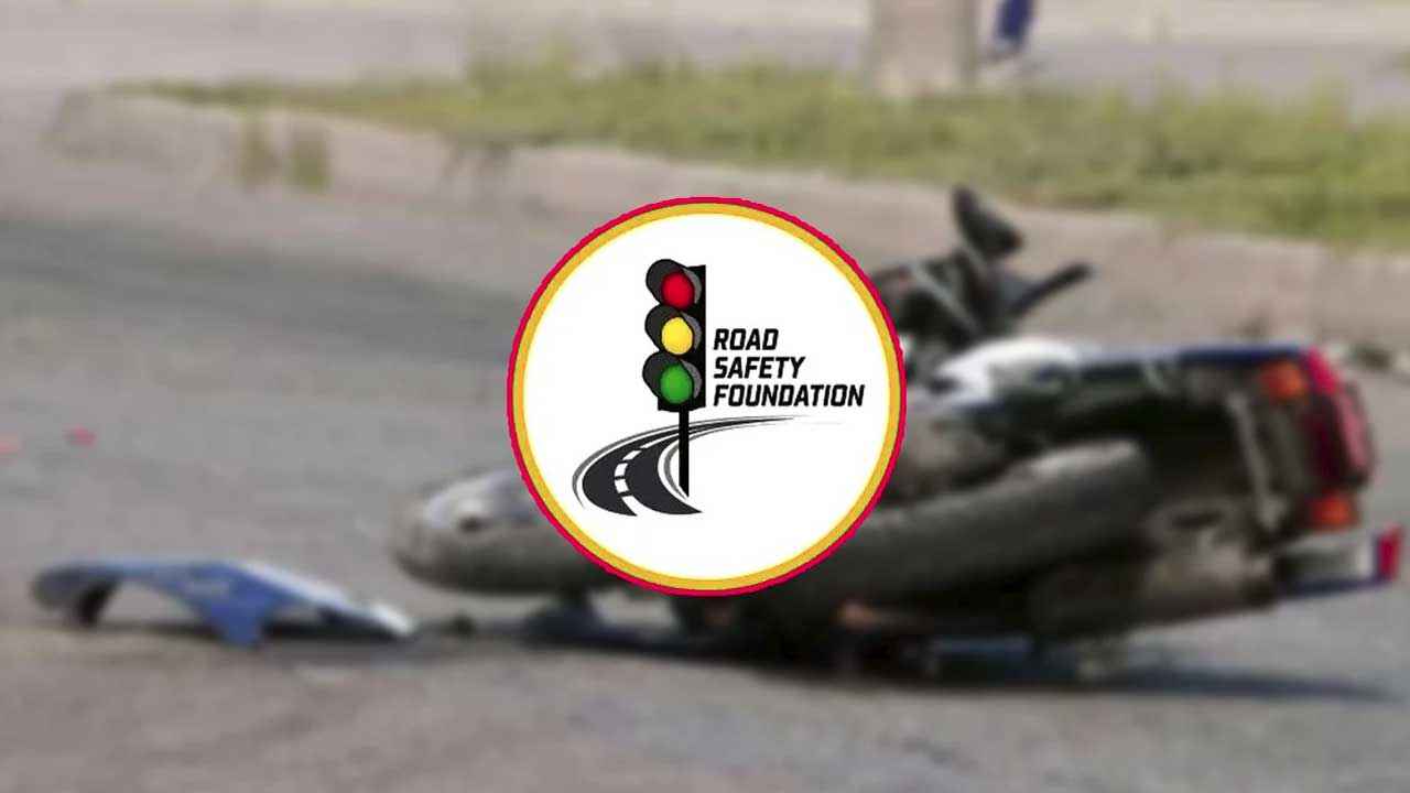 মোটরসাইকেল দুর্ঘটনায় ৭ বছরে ঝরেছে ১৫ হাজারের বেশি প্রাণ