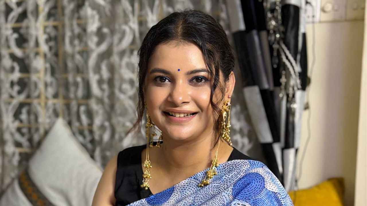 তোমরা সব সময় এমন দুর্দান্ত খেলো না কেন: শবনম ফারিয়া