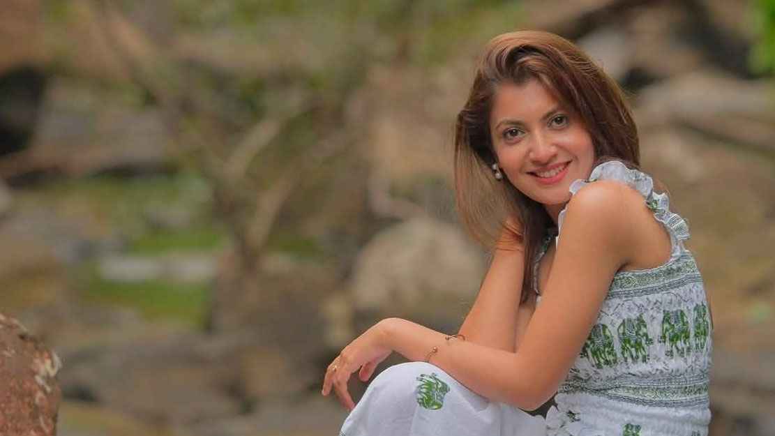 ভাইয়ার সঙ্গে কাজটা ঠিক করেন নাই— সাদনিমাকে কেন বলছেন দর্শকরা?