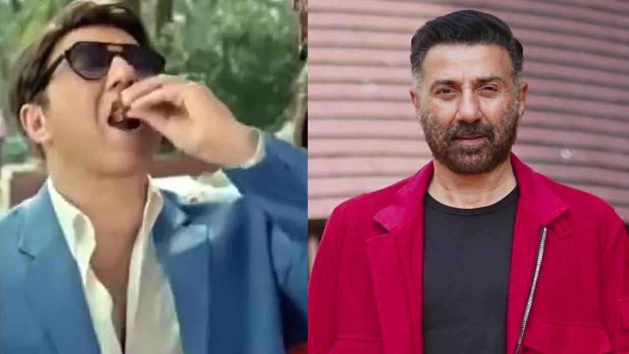 ‘পান মশলার বিজ্ঞাপন করি না’ মন্তব্যের পর ভাইরাল সানির মাদকের বিজ্ঞাপনে