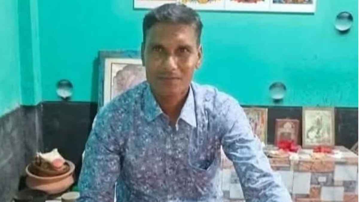 সাতক্ষীরায় বজ্রপাতে কৃষক নিহত