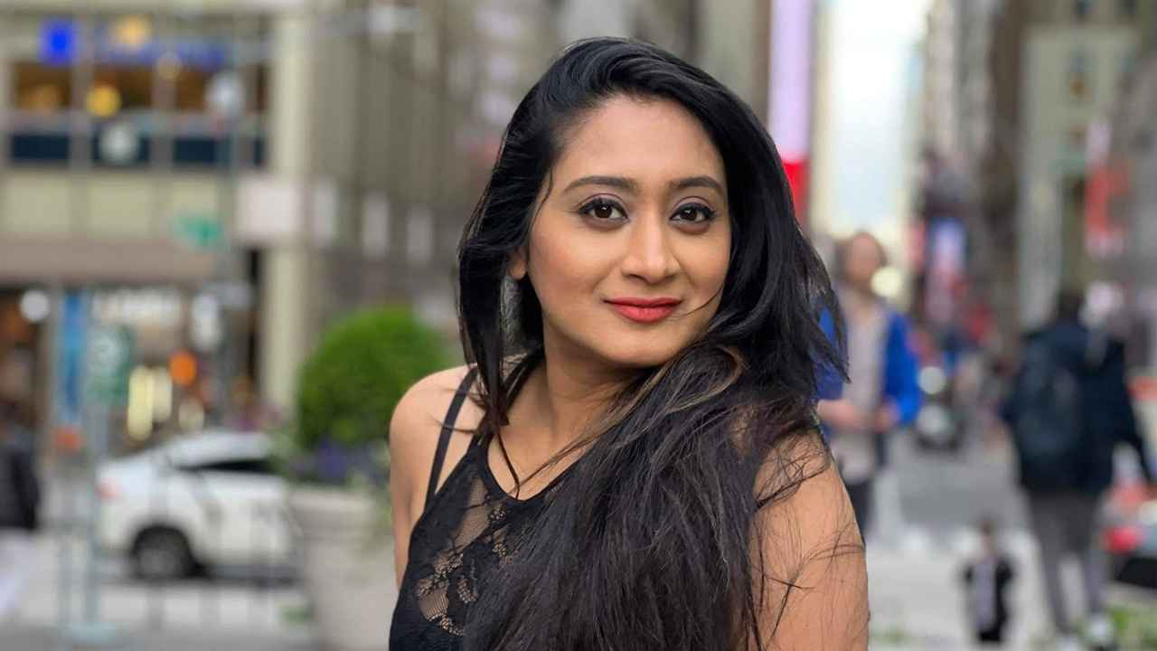 রাজনৈতিক প্রভাব খাটিয়ে কাজ ছিনিয়ে নিয়েছিল বন্ধু: স্বাগতা
