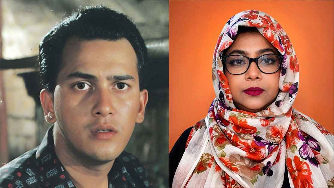 শাবনূরের জড়িত থাকার দাবি রাজসাক্ষীর, মুখ খুললেন নায়িকা