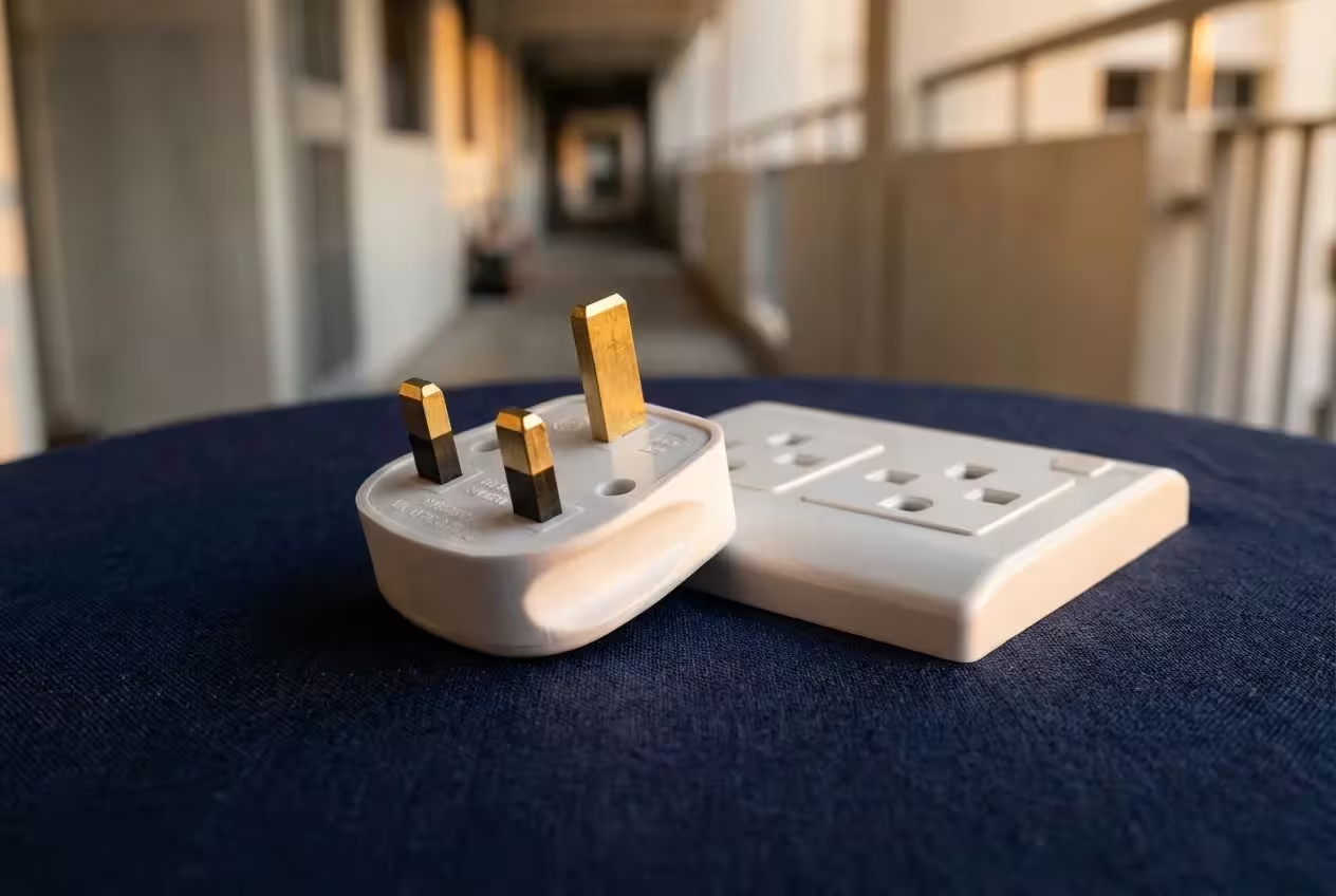 socket