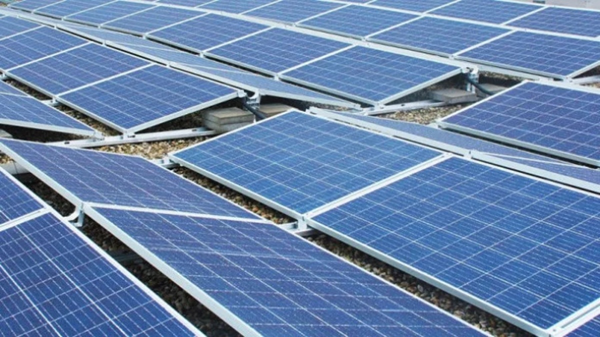 solar