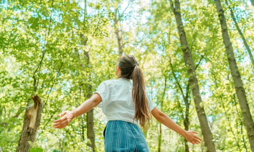 spending-time-in-nature-