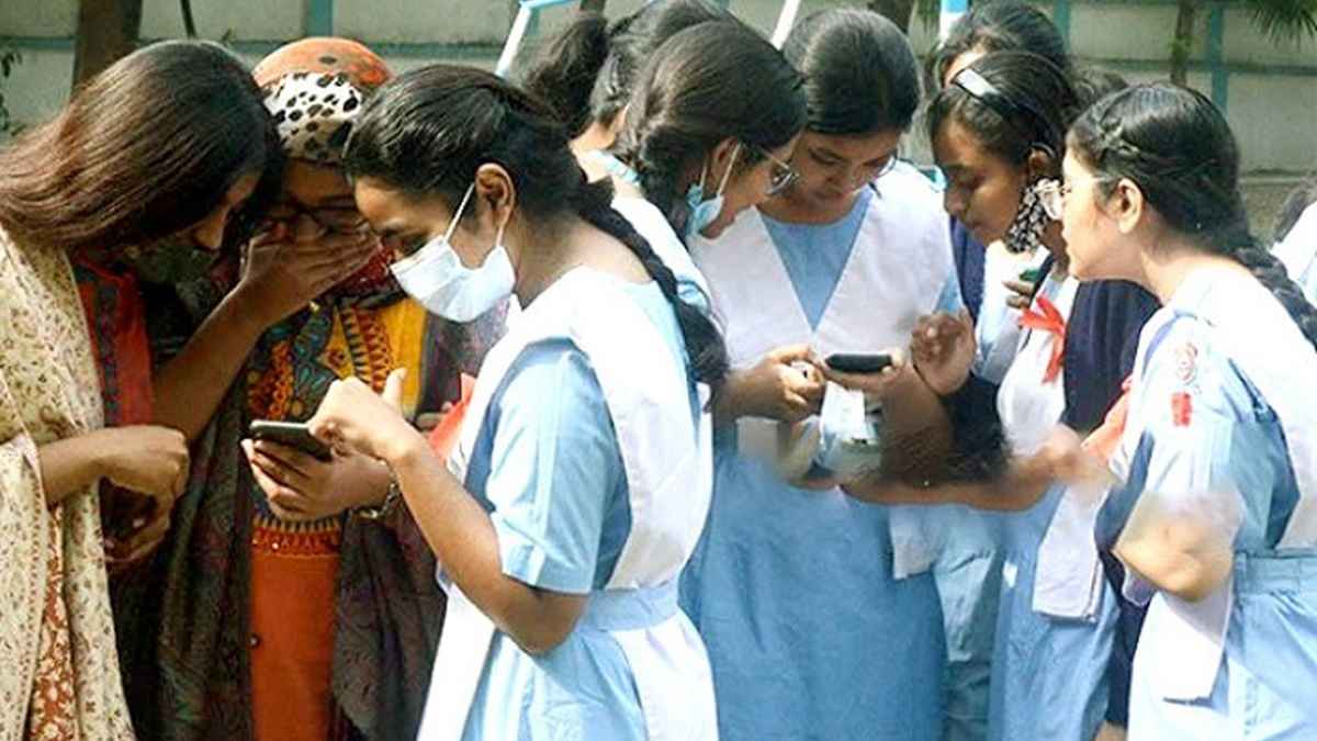 দুই পদ্ধতিতে জানা যাবে এসএসসি ও সমমানের ফল