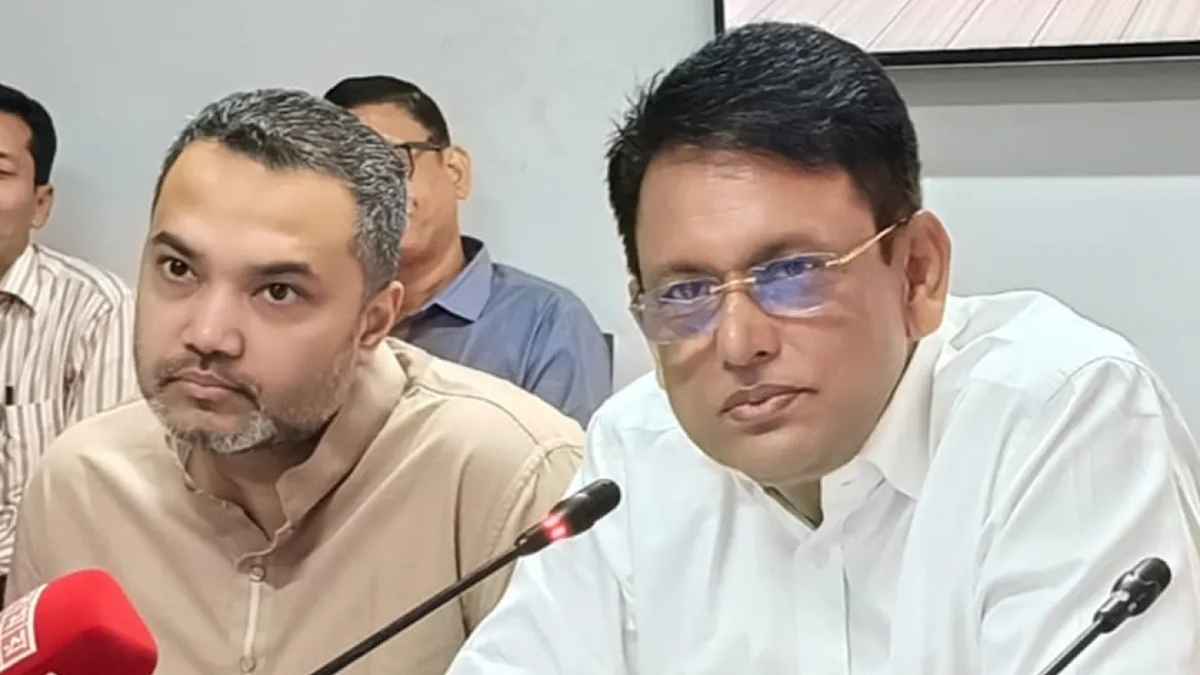 এসএসসির খাতা শুধু পুনঃনিরীক্ষণ নয়, পুনর্মূল্যায়নও হবে: শিক্ষামন্ত্রী