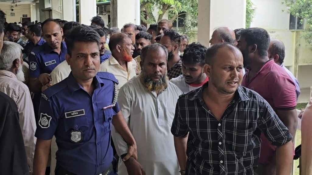 সুনামগঞ্জে আলোচিত ওয়ারিস হত্যা মামলায় ২ জনের যাবজ্জীবন