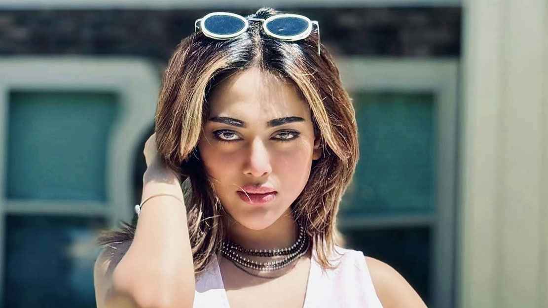 চাকরিতে যোগ দিলেন তমা মির্জা
