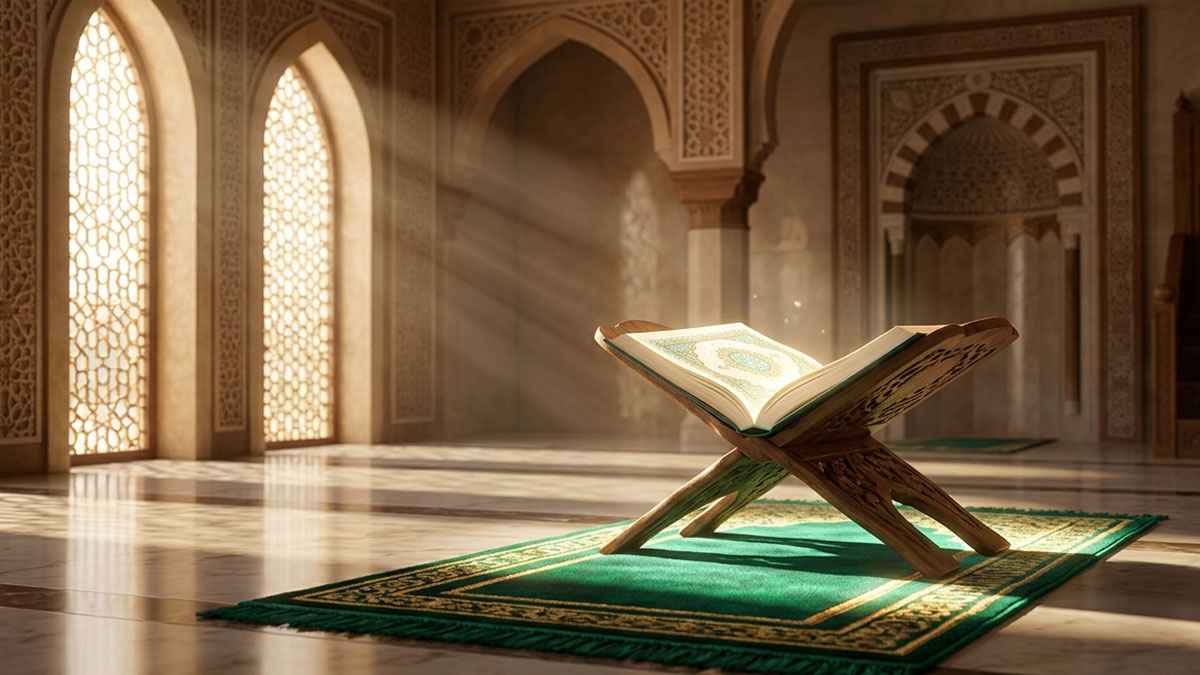 যেভাবে তাওবা করলে কবুল হয়
