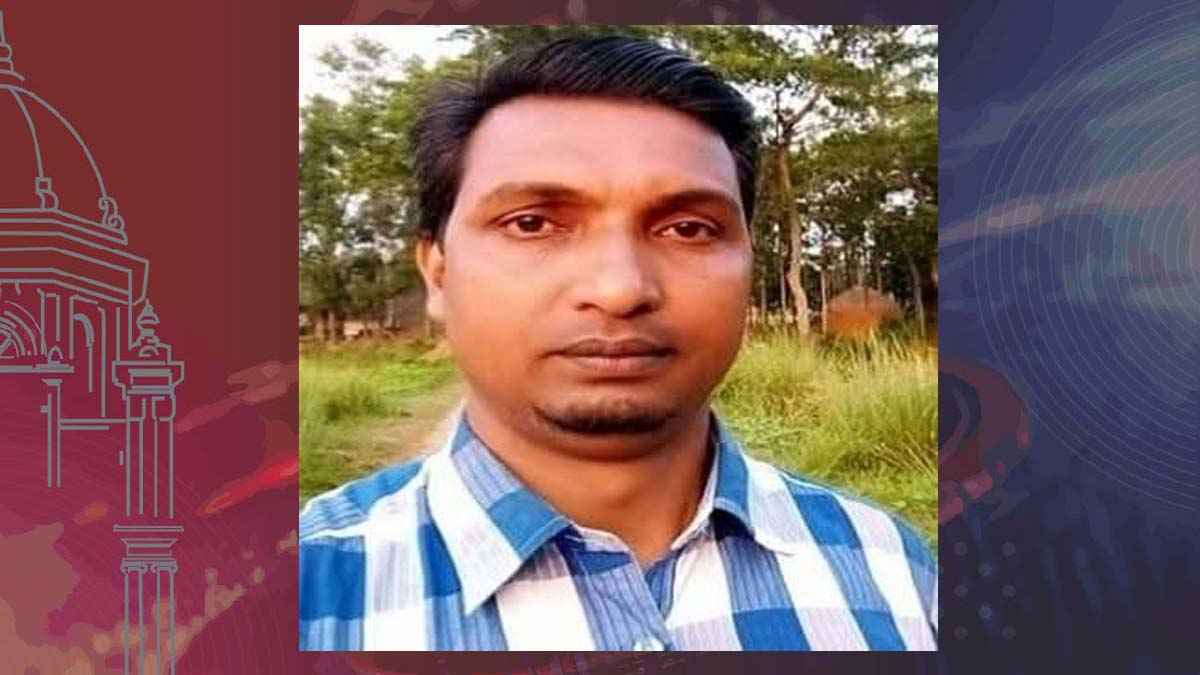 পাঁচ ছাত্রীর অভিযোগের পর শিক্ষককে অন্য বিদ্যালয়ে সংযুক্ত