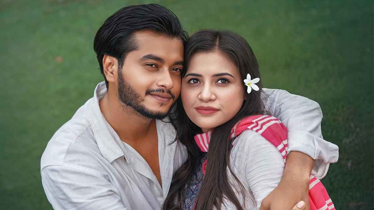 আরশ আমার সঙ্গে বেয়াদবি করেছিল: তাসনুভা তিশা