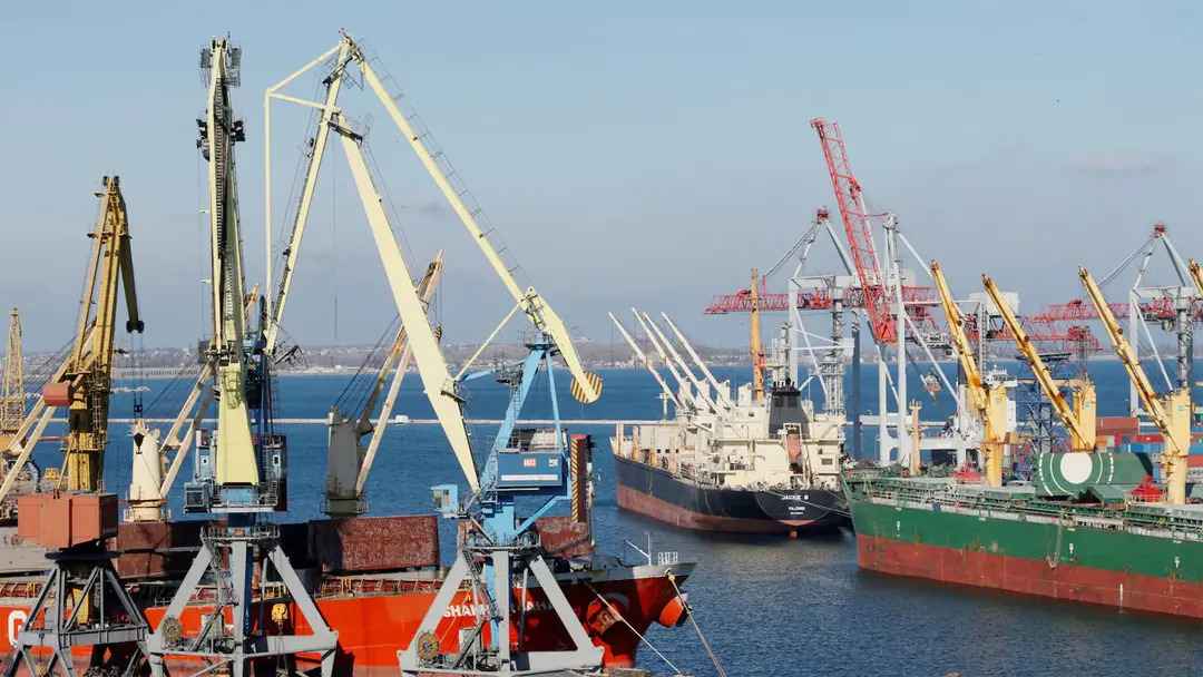 ইউক্রেনের যুদ্ধবিরতির প্রস্তাব প্রত্যাখ্যান রাশিয়ার