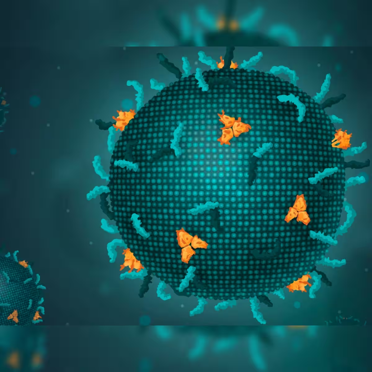 virus3 virus3