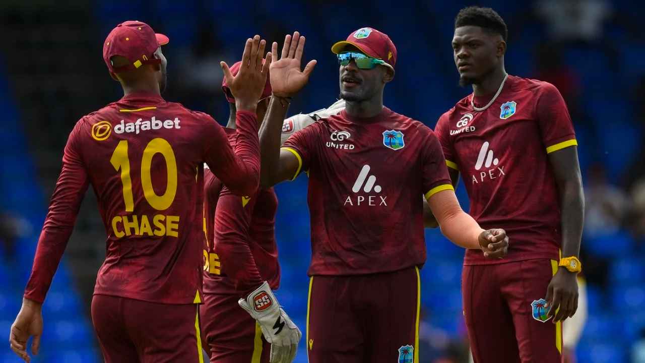 ফের ওয়েস্ট ইন্ডিজের সরাসরি বিশ্বকাপে খেলা নিয়ে অনিশ্চয়তা