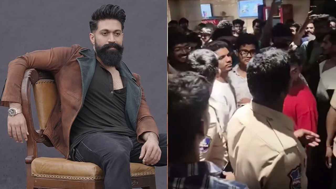 ‘টক্সিক’ দেখতে গিয়ে টিকিটের টাকা ফেরত চাইল দর্শক