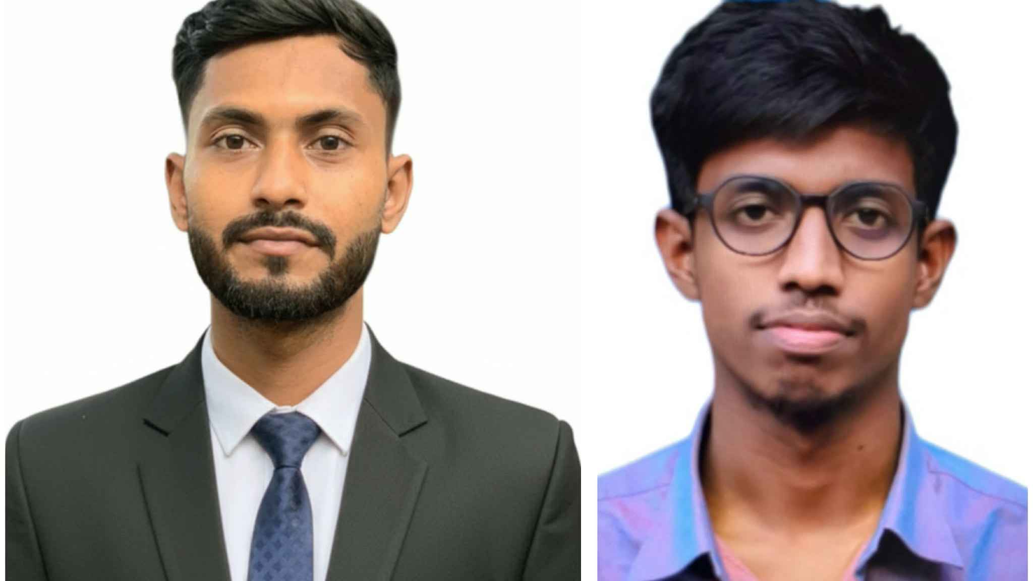 সিওয়াইবি জবি শাখার নতুন সভাপতি নুর আলম, সম্পাদক আশরাফ