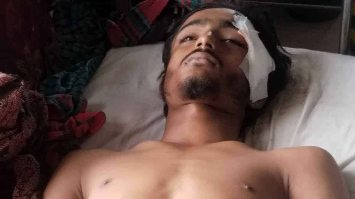 কুমিল্লায় হাঁস চুরির অপবাদে যুবককে পিটিয়ে হত্যা, গ্রেফতার ২