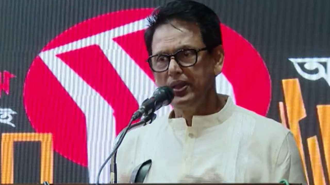 দেশে ৬৫টির বেশি ভাষা রয়েছে, সেগুলোকেও সংরক্ষণ করতে হবে: শিক্ষামন্ত্রী