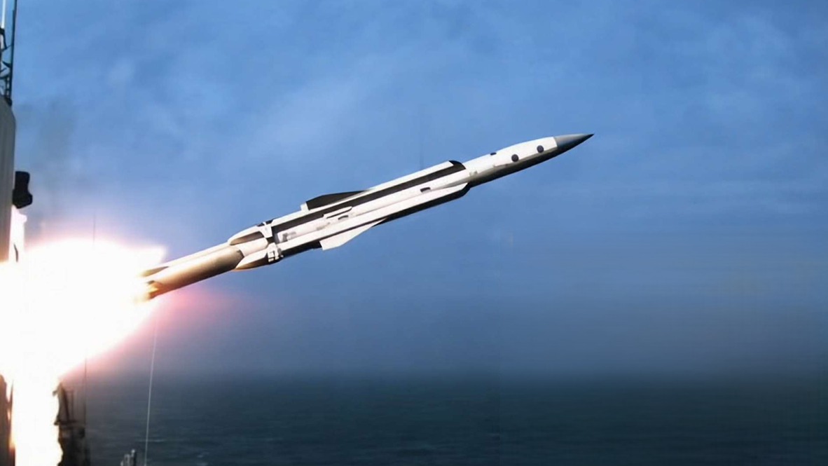 ইরানকে ‘সুপারসনিক জাহাজ বিধ্বংসী’ ক্ষেপণাস্ত্র দিচ্ছে চীন