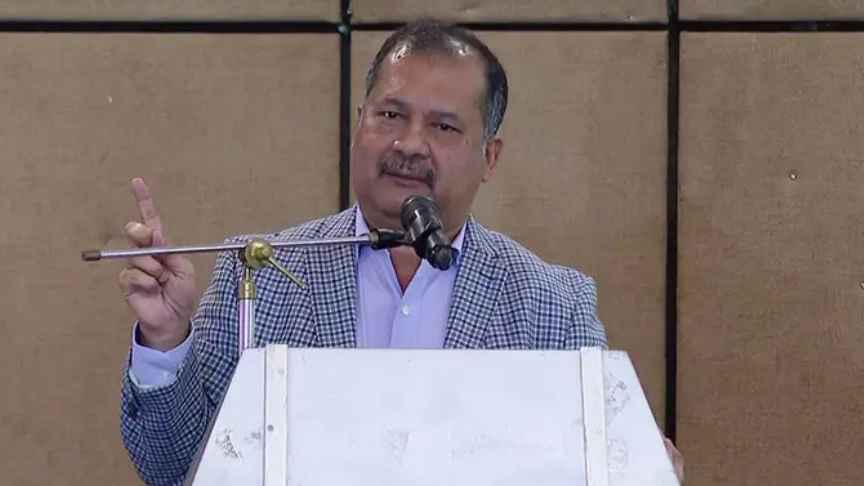 জিয়াউর রহমানের দেখানো পথেই খাল খনন শুরু হলো: তথ্যমন্ত্রী স্বপন