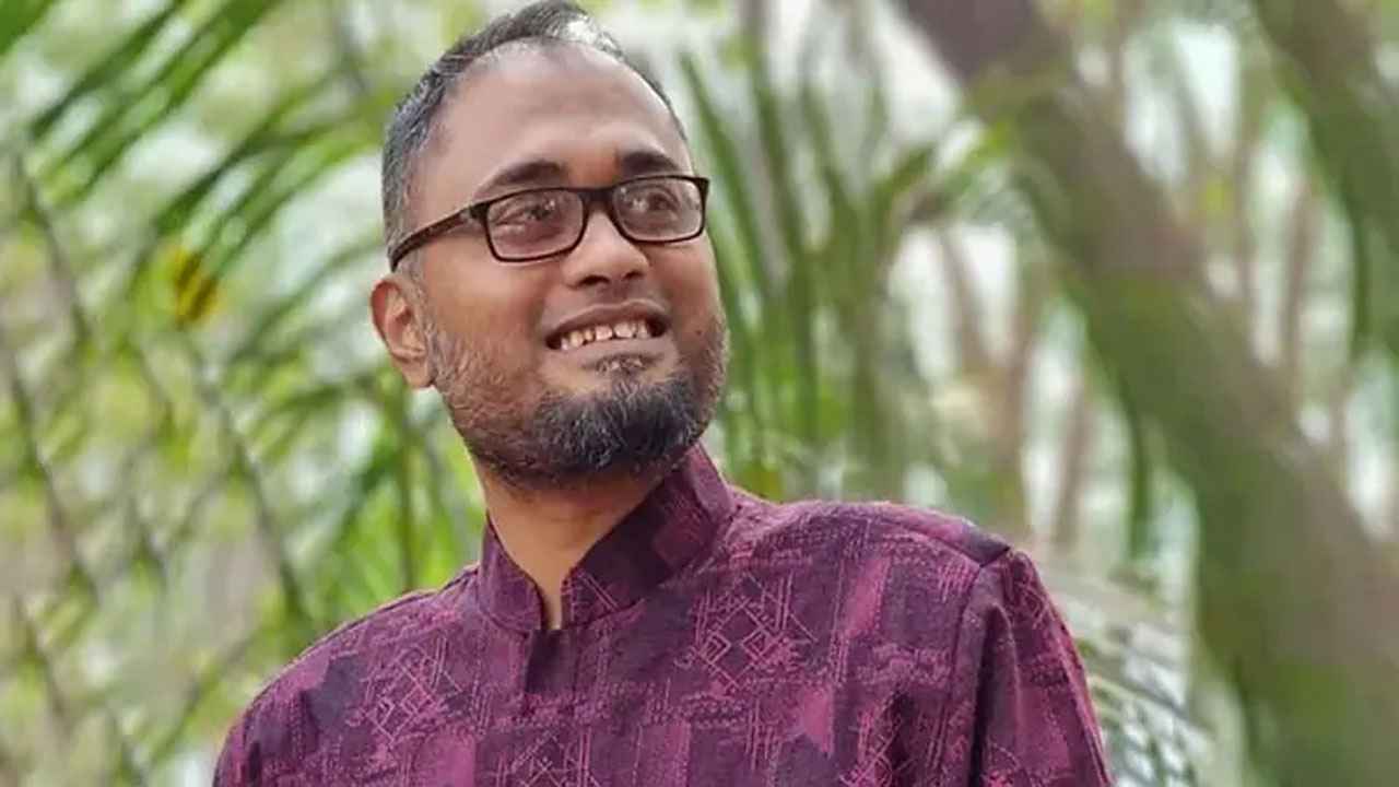 দিল্লিতে বাংলাদেশের প্রেস মিনিস্টার ফয়সাল মাহমুদের নিয়োগ বাতিল