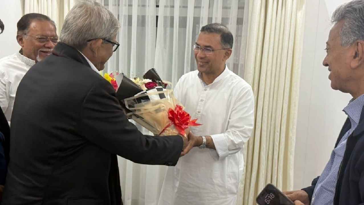 নতুন সরকারের জন্য আইনশৃঙ্খলা নিয়ন্ত্রণসহ ৩ বড় চ্যালেঞ্জ দেখছেন ফখরুল