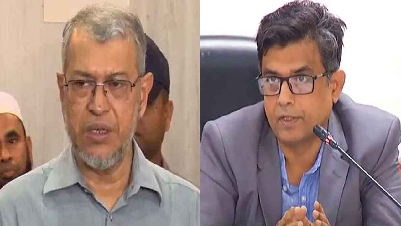 ফেসবুক পোস্টে মন্ত্রিপরিষদ সচিবের প্রশংসা প্রেস সচিবের