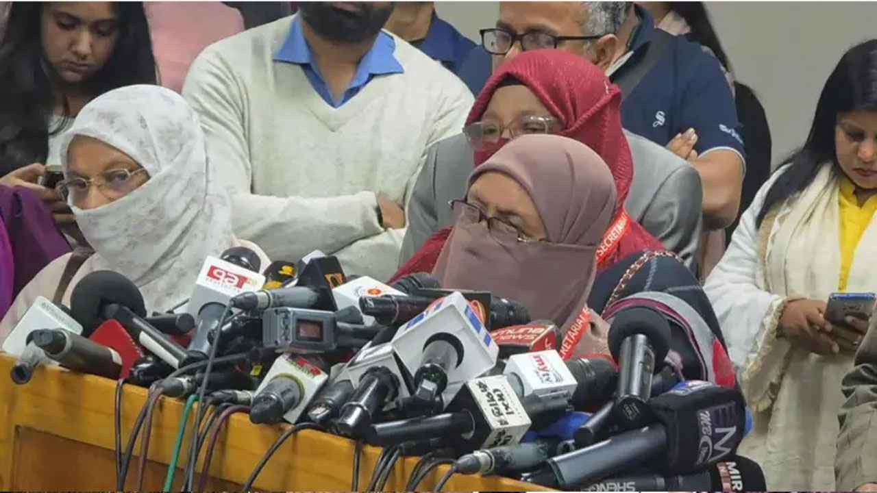 ‘আগামীতে জামায়াতের নারীরা সংসদ নির্বাচনে সরাসরি অংশ নেবেন’