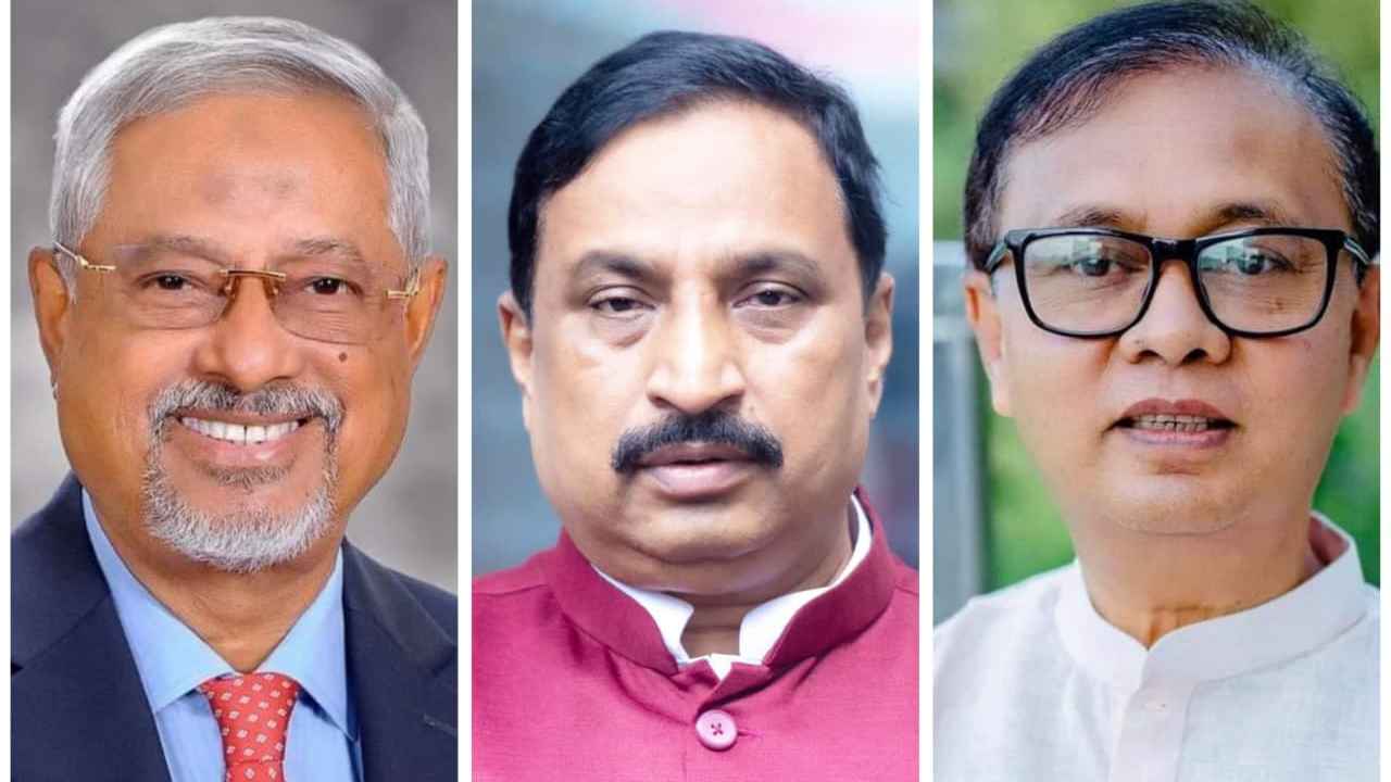 ফেনীতে ছাত্র হত্যা: তিন এমপিসহ ১৫৭ জনের বিরুদ্ধে গ্রেফতারি পরোয়ানা