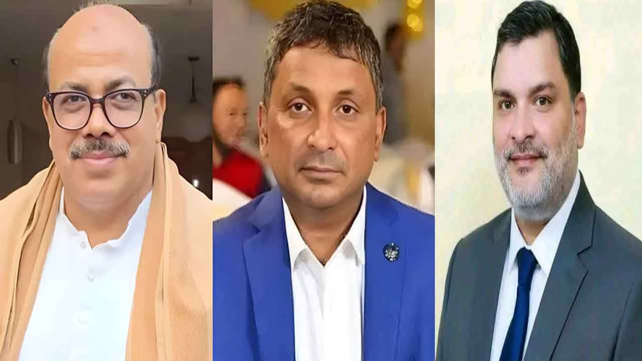 বিএনপির তিন প্রার্থীর ভোটে লড়তে বাধা নেই: আপিল বিভাগ