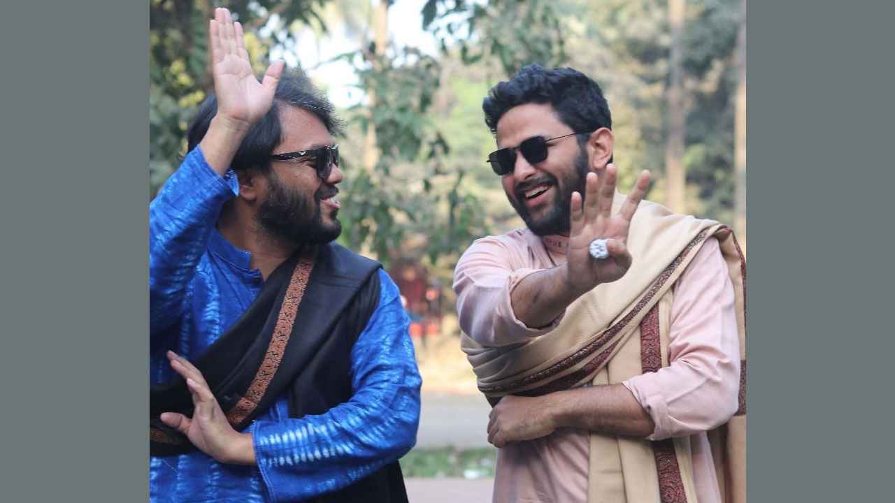 শহীদ ওসমান হাদির সঙ্গে জাবেরের রমজানের স্মৃতি