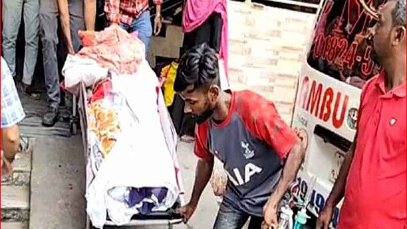 3 killed in gas explosion in Chittagong