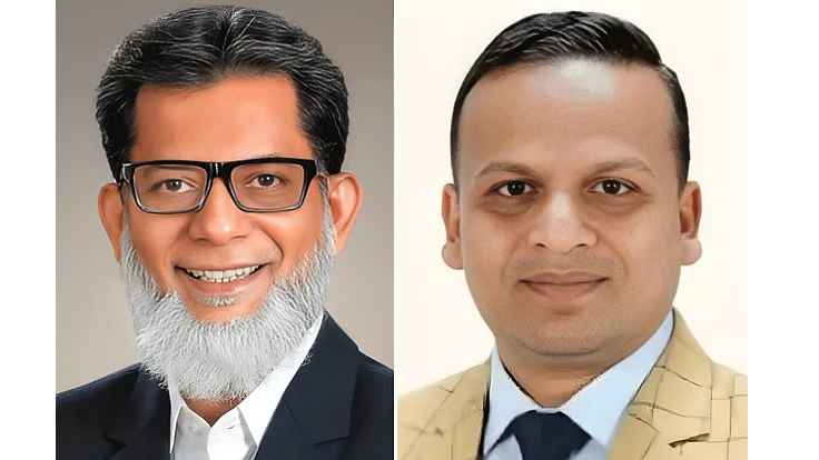 নতুন ২ প্রতিমন্ত্রীর দফতর বণ্টন