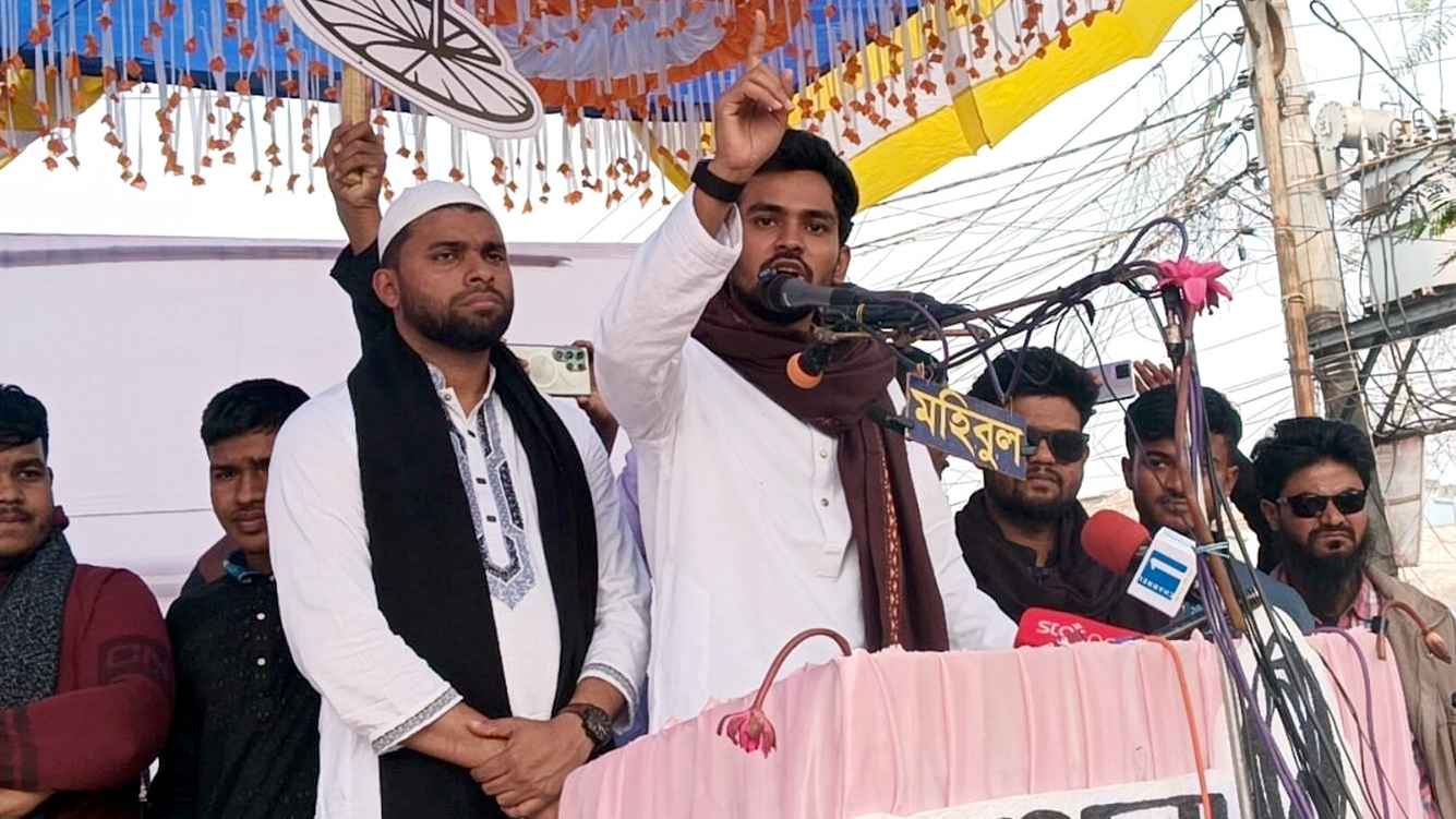 ‘নির্বাচন কমিশন নিরপেক্ষ থাকলে আমরা ইতোমধ্যে ২০টি আসনে জয় লাভ করতাম’