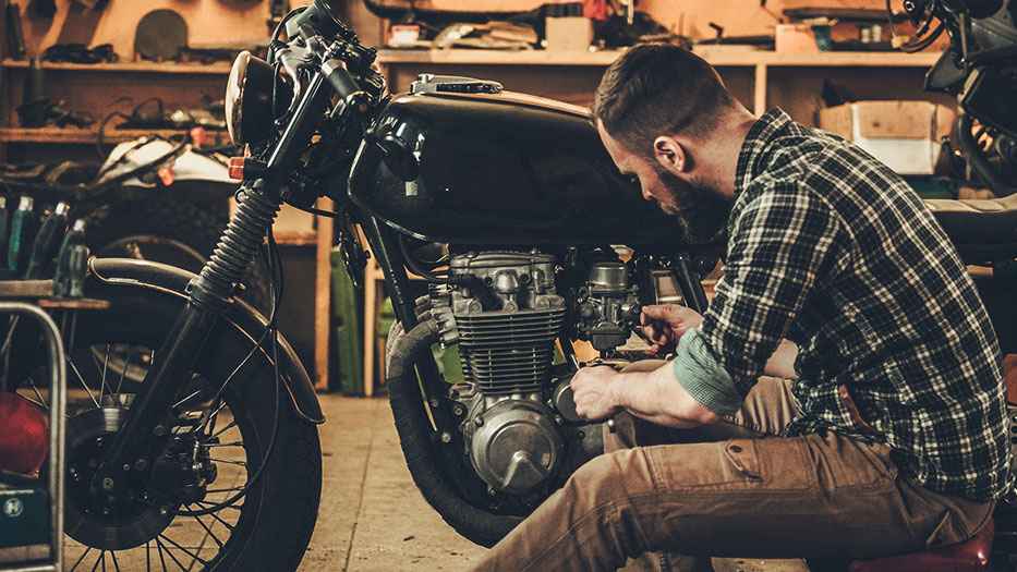 মোটরসাইকেল কতদিন না চালালে ইঞ্জিন নষ্ট হয়?