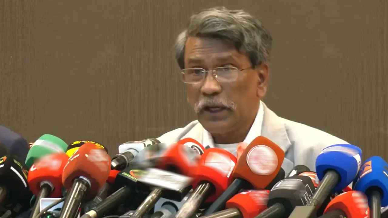 জনগণ আর পুরোনো বন্দোবস্তে ফিরে যেতে চায় না: আলী রীয়াজ