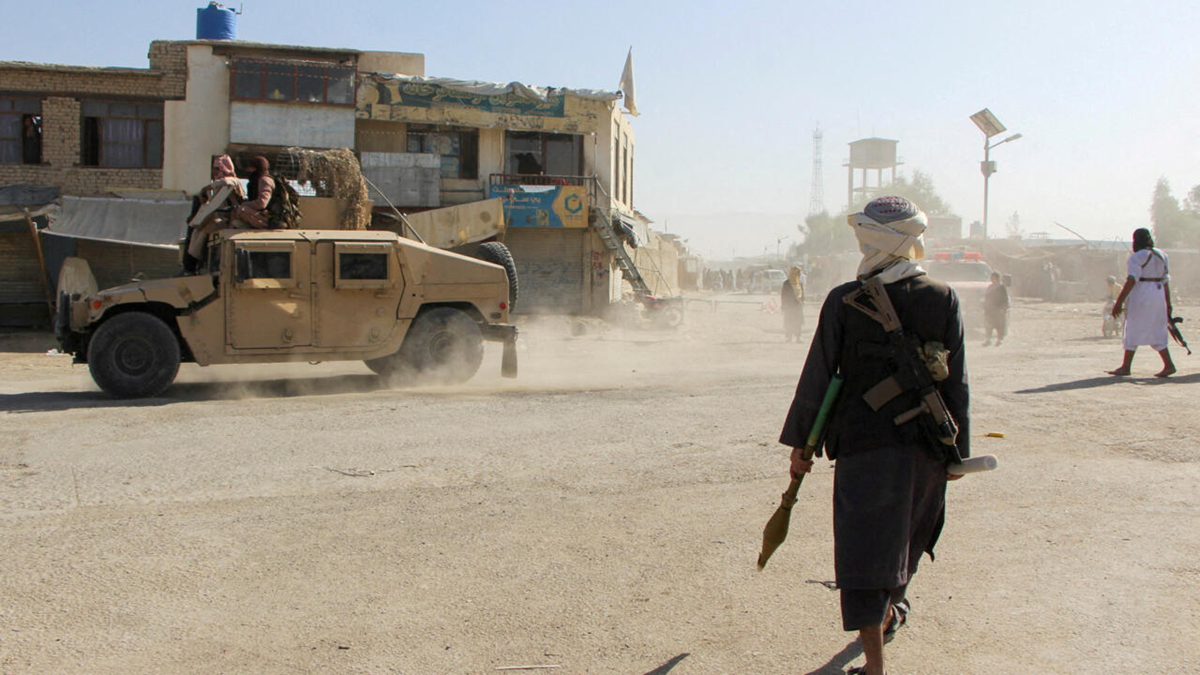 পাকিস্তান-আফগানিস্তান সংঘাত নিয়ে বিভিন্ন দেশের প্রতিক্রিয়া 