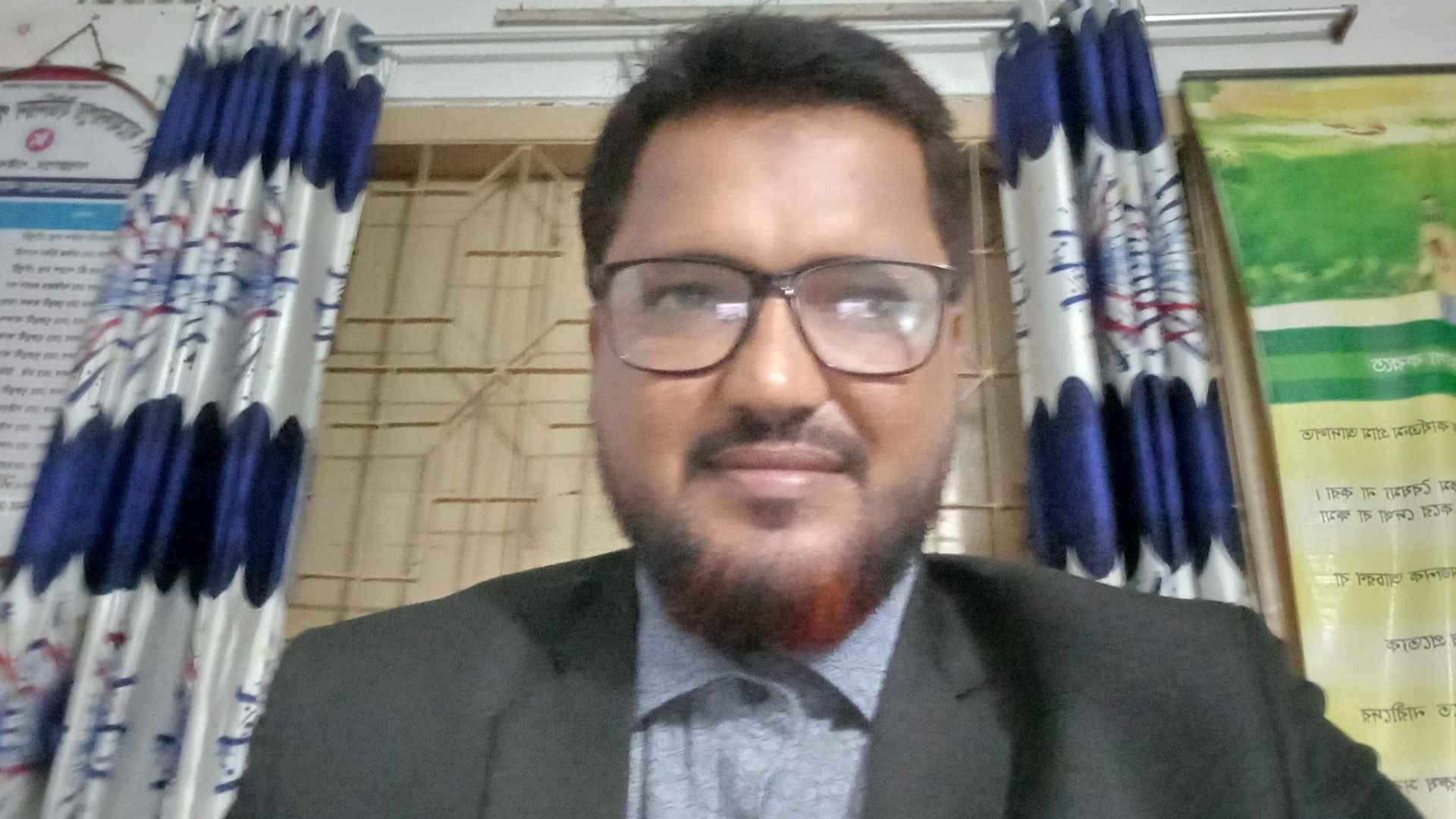 সাদুল্লাপুরে ইউপি চেয়ারম্যান বরখাস্ত হয়েও দায়িত্ব পালন চেষ্টার অভিযোগ