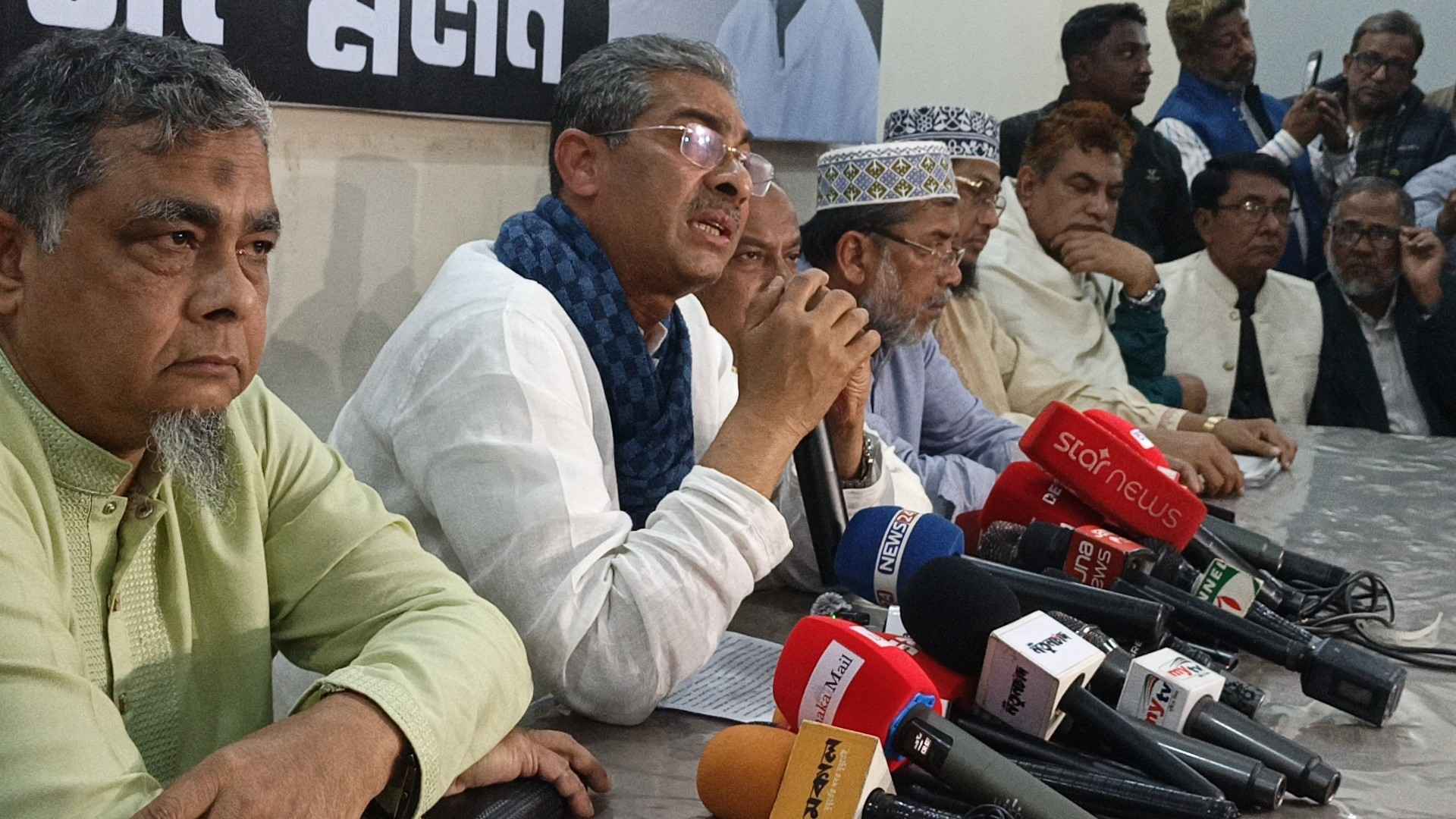 লক্ষ্মীপুরে ভোটের ৬ সিলসহ আটক ব্যক্তি জামায়াত সংশ্লিষ্ট: এ্যানি চৌধুরী