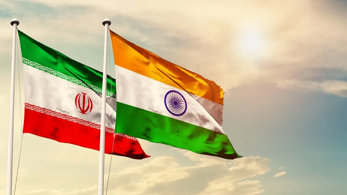 ‘যেকোনো উপায়ে দ্রুত ইরান ছাড়ুন’, নাগরিকদের প্রতি ভারত