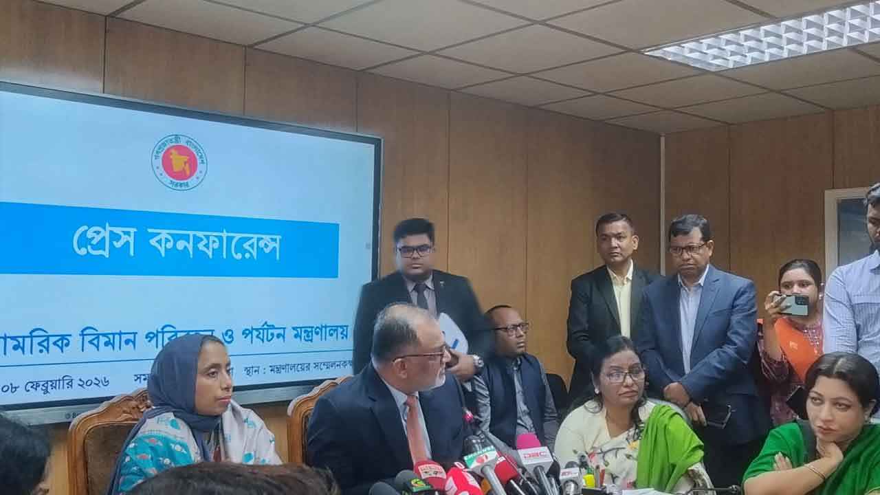 বাংলাদেশ-যুক্তরাষ্ট্র বাণিজ্য চুক্তি: কেনা হবে ২৫টি বোয়িং উড়োজাহাজ