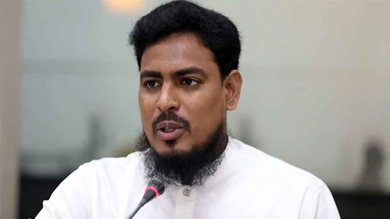 এনসিপির আখতার হোসেনকে হত্যার হুমকি