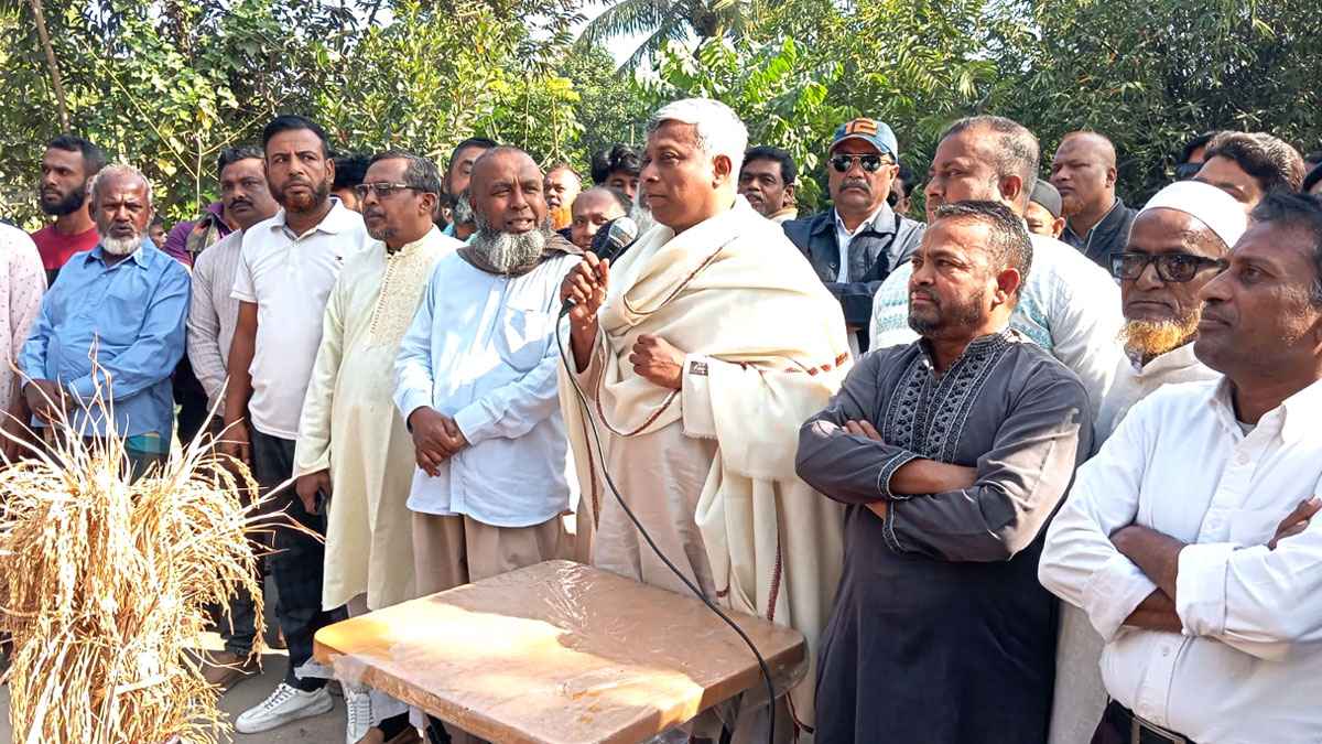 আগামী নির্বাচনে বিএনপির জয় হবে জনগণের বিজয়: অমিত