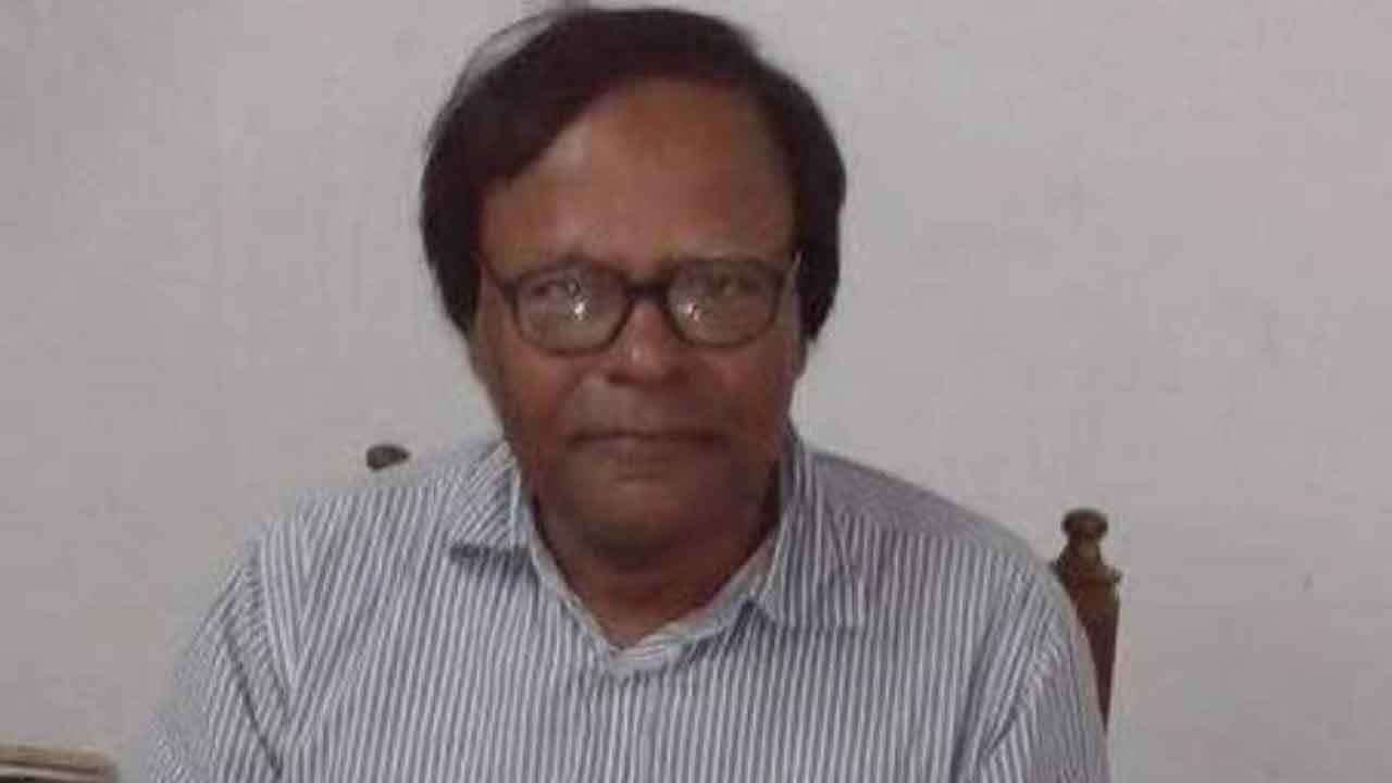 প্রেসক্লাবের ওয়াশরুমে পড়ে ছিল বিএনপির মিডিয়া সেলের সদস্যের মরদেহ