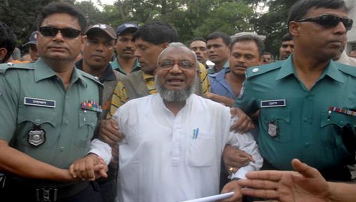 Abdul-Quader-Mollah