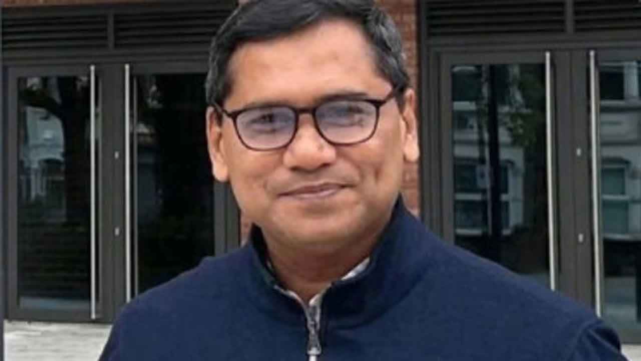 প্রধানমন্ত্রীর কার্যালয়ের সিনিয়র মেডিকেল অফিসার হলেন ডা. আমান