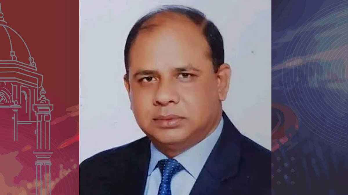 ট্রাইব্যুনালের নতুন চিফ প্রসিকিউটর হলেন আমিনুল ইসলাম