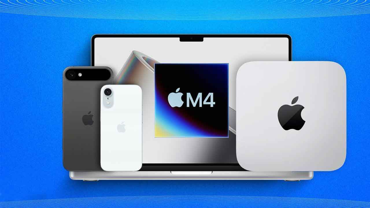 ৪ মার্চের ইভেন্টে চমক দেবে অ্যাপল: আসছে আইফোন ১৭ই ও সাশ্রয়ী ম্যাকবুক